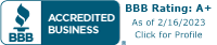 Credit Bank INC  BBB Business Review